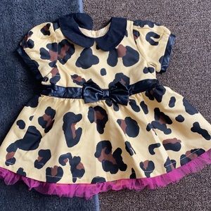 Baby girl clothes